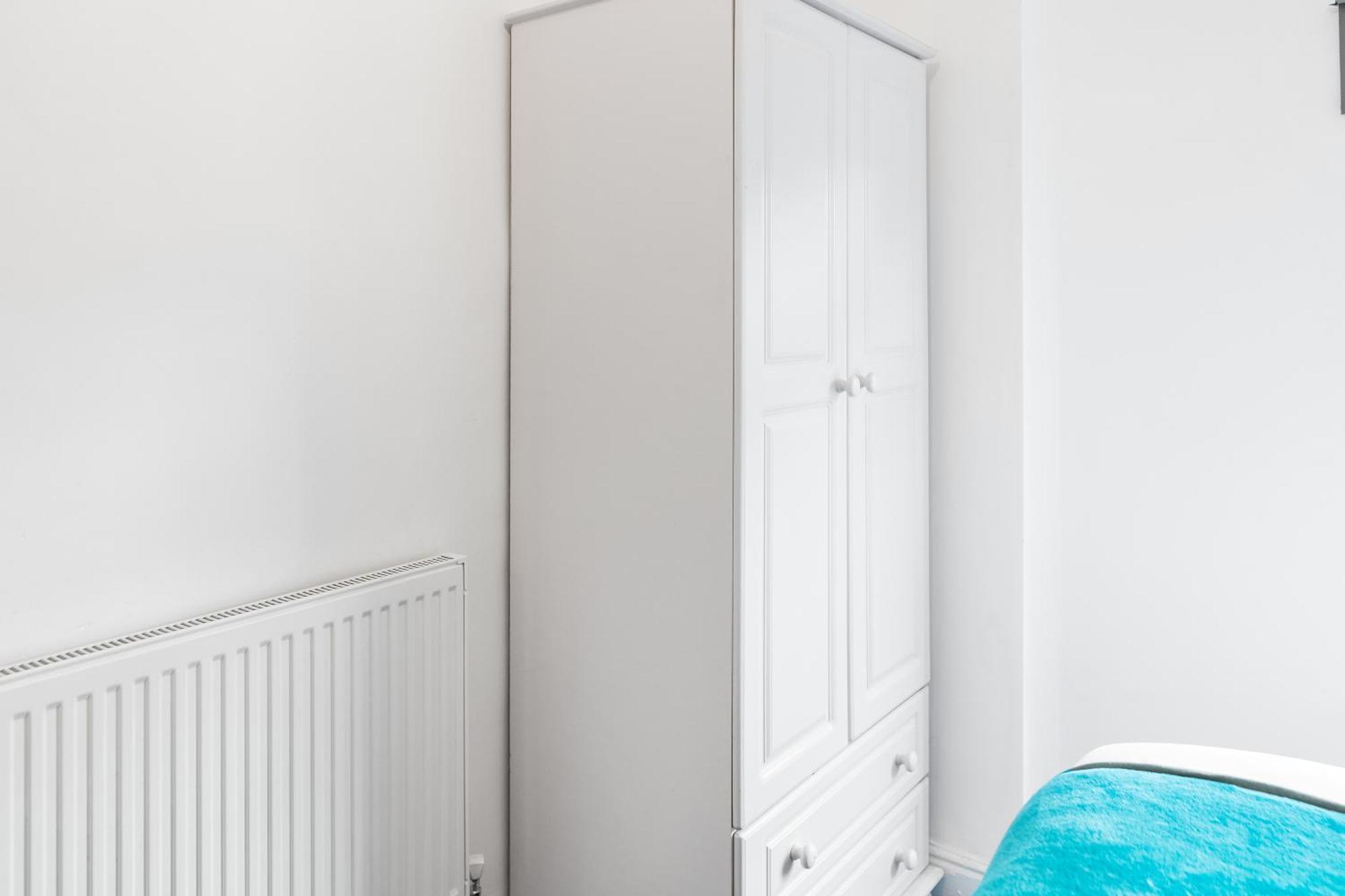 Harborne 2 Bedroom House - Parking - Smart Tv - Wifi - 62W Birmingham Kültér fotó